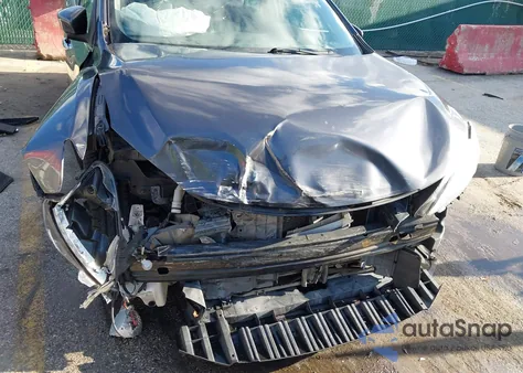 2014 Nissan Sentra Sl from USA, damaged, VIN 3N1AB7AP3EY324742